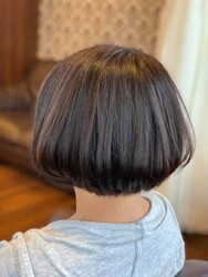 SALON DE ETOILE | 大津のヘアサロン