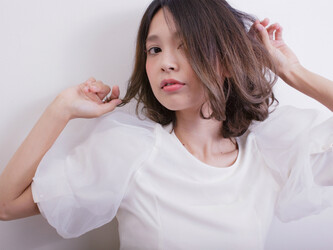 RUCCA | 本町のヘアサロン