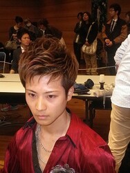 BAR BER Rois | 八王子のヘアサロン