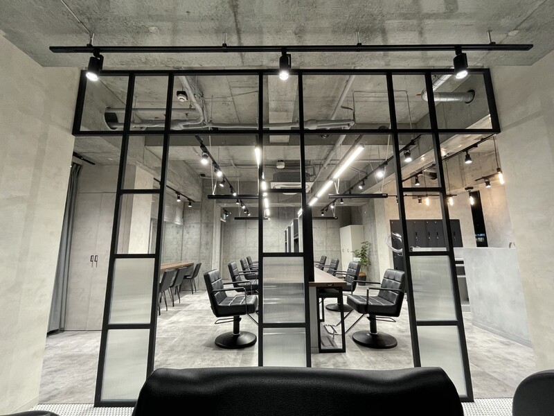 Aco | 茅ヶ崎のヘアサロン