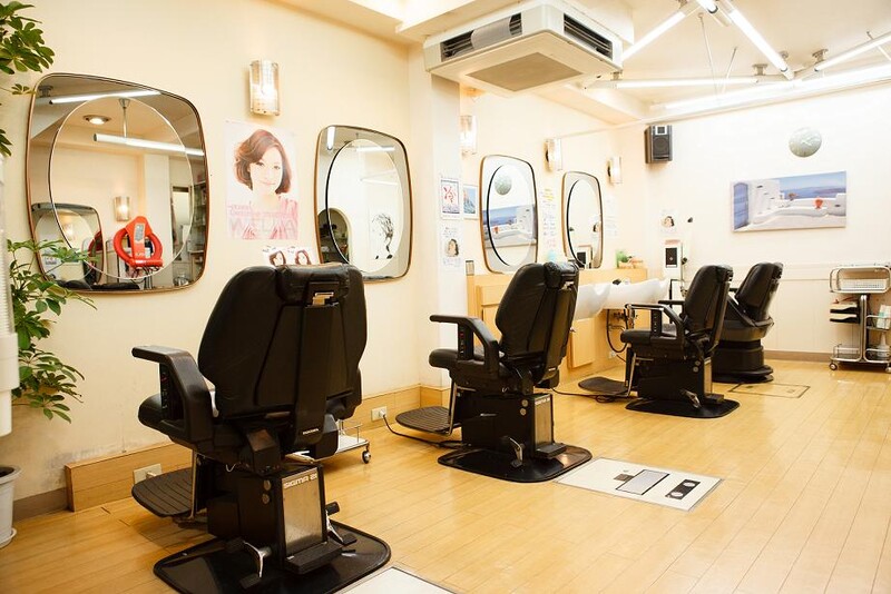 Hair Make Roi | 経堂のヘアサロン