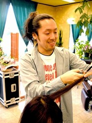 pas a pas | 銚子のヘアサロン