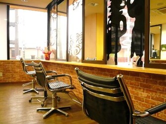 1st Angel COCO | 山科のヘアサロン