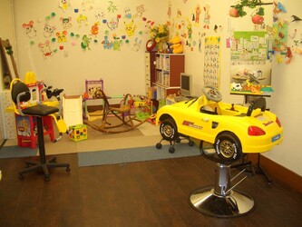 NAIVE 六本木店 | 麻布のヘアサロン