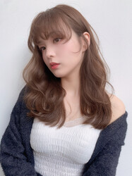 Euphoria GINZA【9/26より移転】 | 銀座のヘアサロン