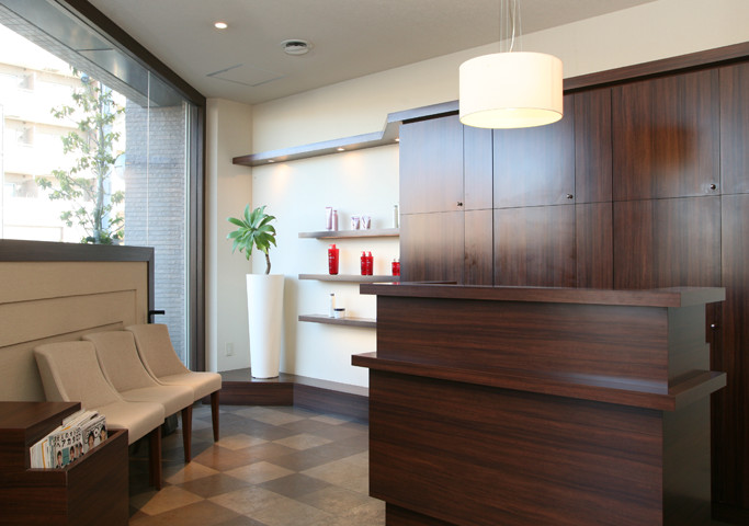 ヘアサロン ウエーブ 流山店 | 流山のヘアサロン