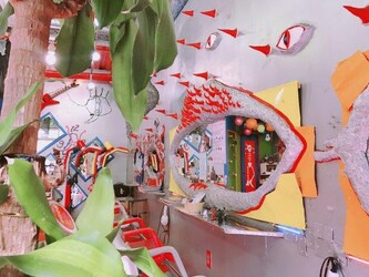 BOUZU☆MiCRUS | 本八幡のヘアサロン