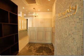 Bounty Hair and Make Spa | 松原のヘアサロン Bounty Hair and Make Spa | 松原のヘアサロン