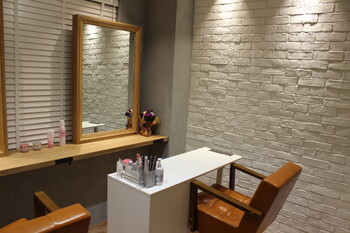 comme soi | 鴨宮のヘアサロン