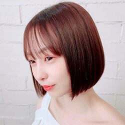 atelier mim | 二子玉川のヘアサロン