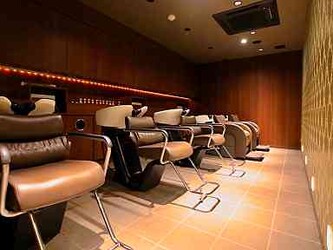 BASSA バサ 高田馬場店 | 高田馬場のヘアサロン