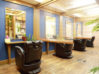 hair make JOO | 経堂のヘアサロン