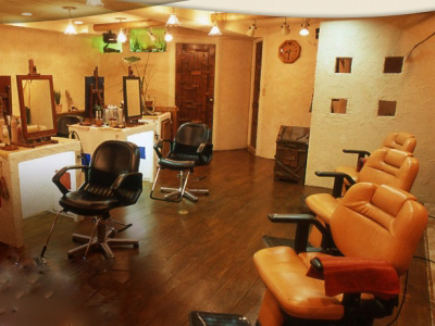 Hair＆Make-up issh | 高円寺のヘアサロン