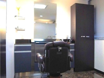 MEN'S WILL by SVENSON 札幌スタジオ | 大通のヘアサロン