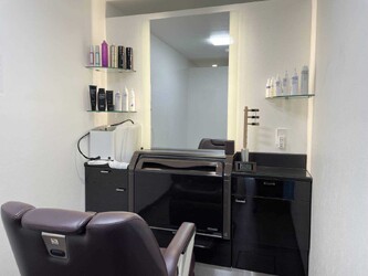 MEN'S WILL by SVENSON 高崎スタジオ | 高崎のヘアサロン