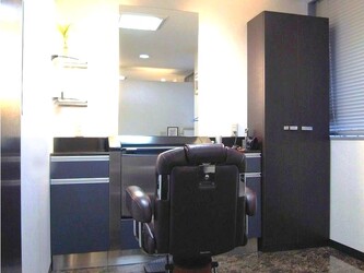 MEN'S WILL by SVENSON 渋谷スタジオ | 渋谷のヘアサロン MEN'S WILL by SVENSON 渋谷スタジオ | 渋谷のヘアサロン