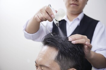 MEN'S WILL by SVENSON 上野スポット | 上野のヘアサロン