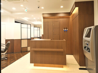 MEN'S WILL by SVENSON 大阪スポット | 本町のヘアサロン