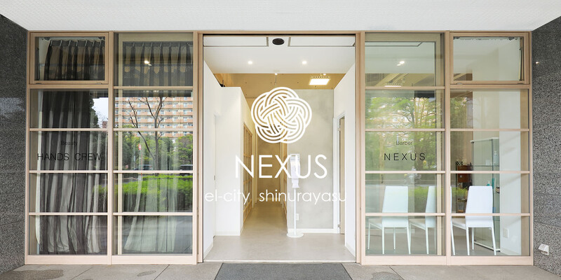 ネクサスエルシティ新浦安店（旧ハンズクルー新浦安理容） | 浦安のヘアサロン
