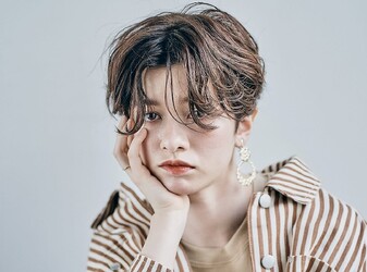 ACT 表参道店 | 表参道のヘアサロン