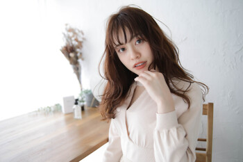 Lolonois森ノ宮キューズモール | 京橋のヘアサロン