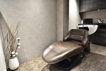 縮毛矯正と髪質改善の美容院 SMuK | 松本のヘアサロン