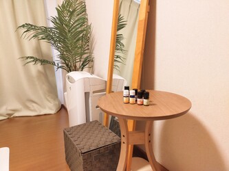 ほぐしてアロマ！ダブルアプローチのアロマサロン【ビリーフ】 | 松山のリラクゼーション