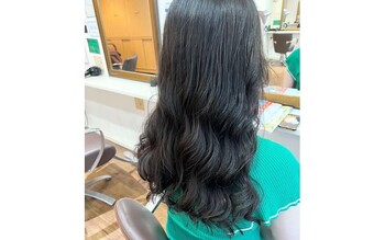cloud hair 東照宮店 | 仙台のヘアサロン cloud hair 東照宮店 | 仙台のヘアサロン