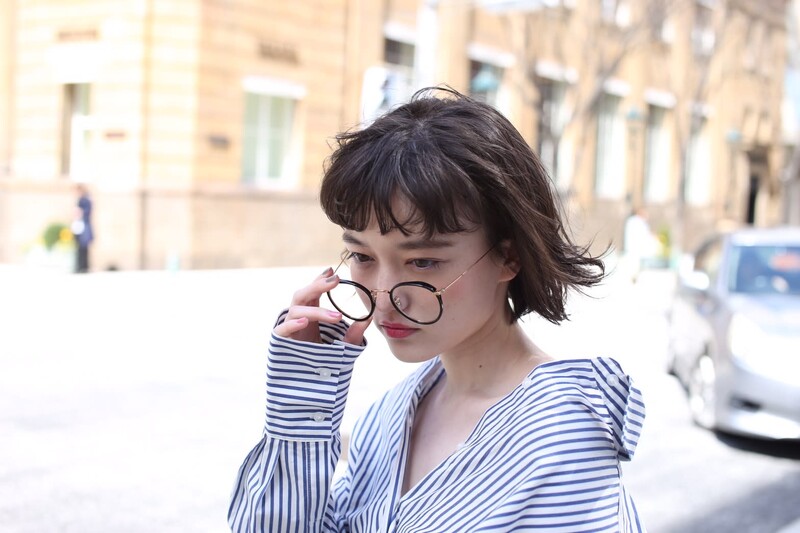 REDLINE | 三宮のヘアサロン