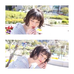 REDLINE | 三宮のヘアサロン