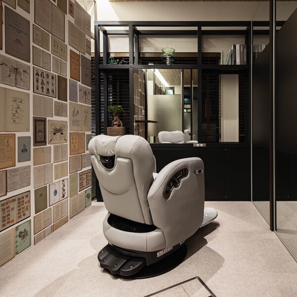 RiM rooming salon | ひたちなかのヘアサロン