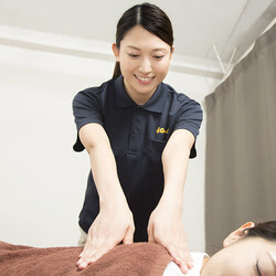 Goo-it！木場店 | 門前仲町のリラクゼーション