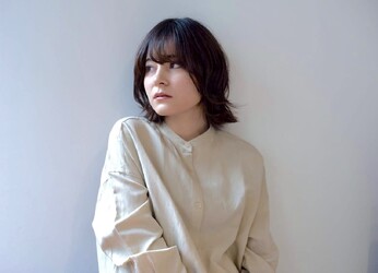 CYAN 【シアン】 | 新宿のヘアサロン