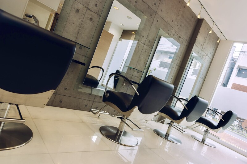 La Tulipe | 中野のヘアサロン