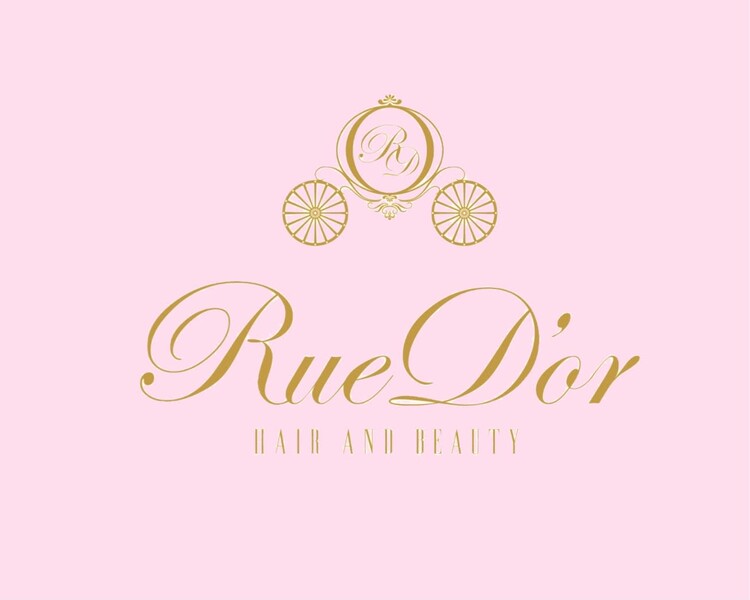 全席個室型美容室 Rue D'or 可児店 | 可児のヘアサロン