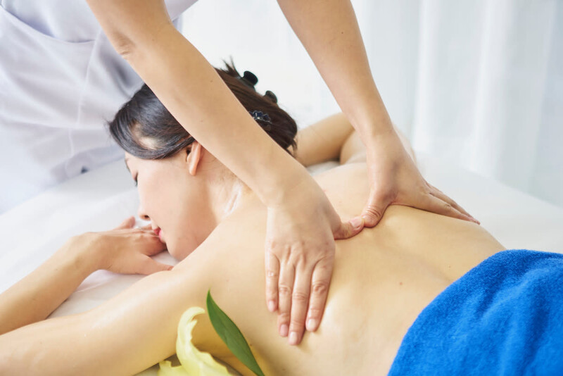 最強アロマトリートメント登場 Palas Atena 表参道 | 表参道のリラクゼーション