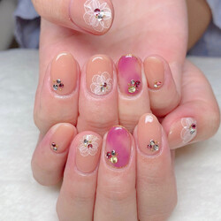 NA.YUKI Salon | 池袋のネイルサロン