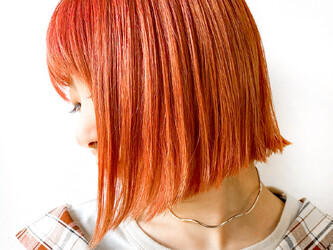 AEQUITAS | 池袋のヘアサロン