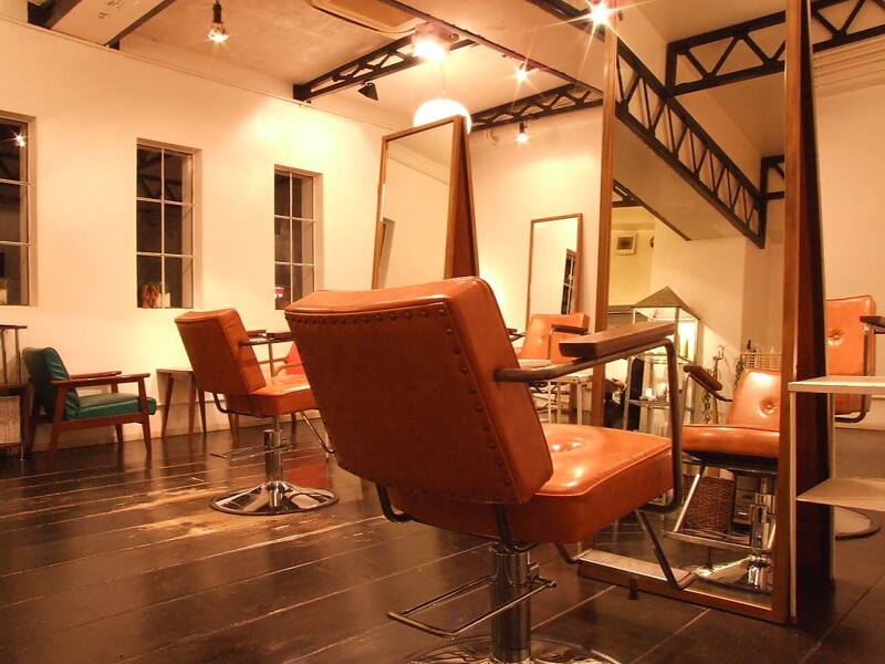 bijou | 元町のヘアサロン