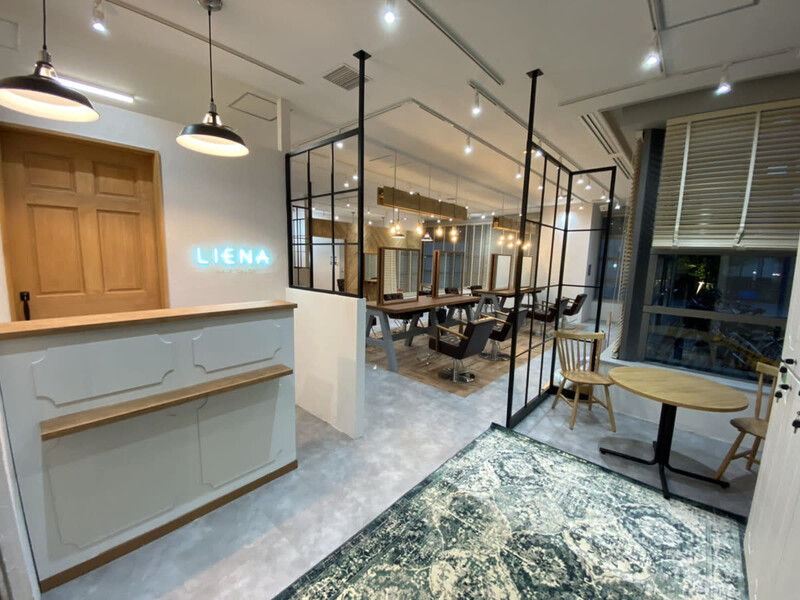 LIENA HAIR SALON 札幌 | 札幌駅周辺のヘアサロン