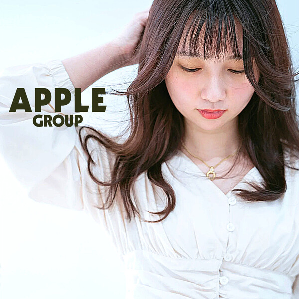 APPLE 真菅店 | 橿原のヘアサロン