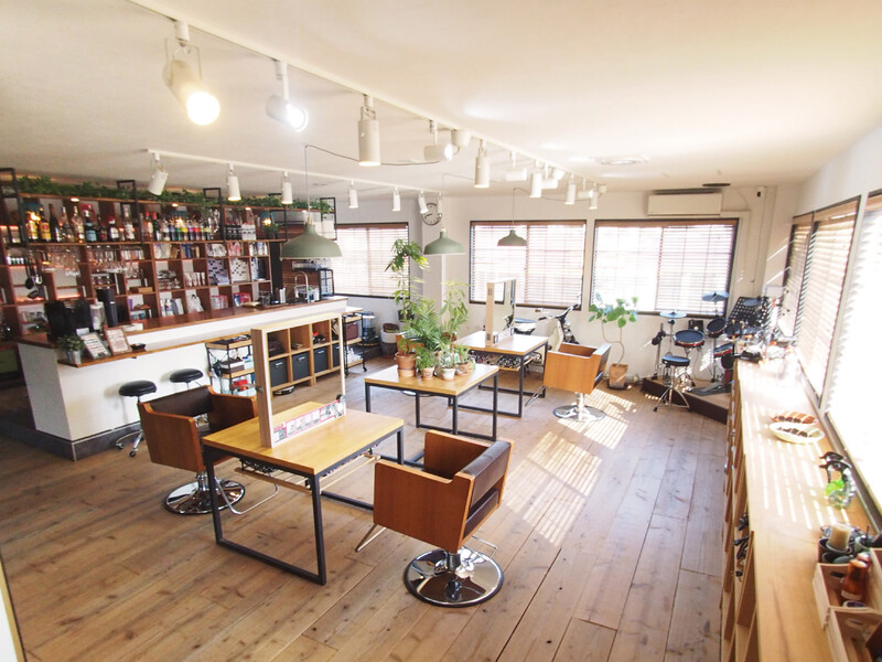 hairstudio LEVEL | 藤沢のヘアサロン