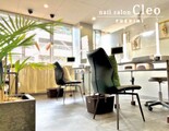 ネイルサロン Cleo【クレオ】 伏見店 ～パラジェル導入店～ | 栄/矢場町のネイルサロン