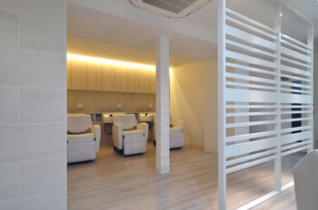 Fumi 垂水本店 | 須磨/垂水のヘアサロン