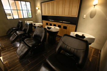 Fumi 西神店 | 明石のヘアサロン