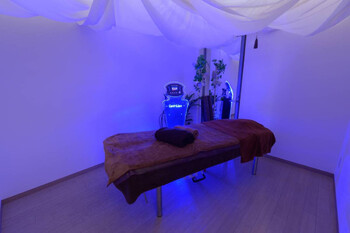 サロンジュファミ長崎佐世保店 | 佐世保のエステサロン