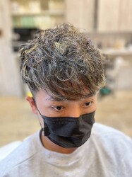 Hair Position YAMAMOTO 住吉店 | 灘/住吉のヘアサロン