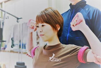 パーソナルトレーニングスタジオ T-LABO | 奥州のリラクゼーション