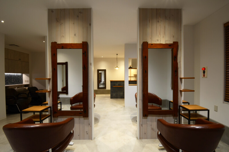 Laissez(レセ) 流山店 | 流山のヘアサロン