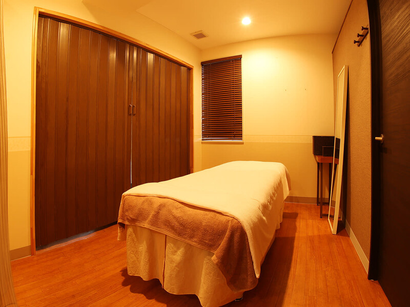 esse | 関内のエステサロン